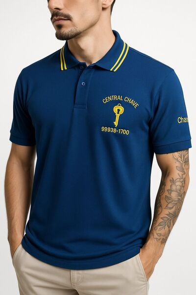 Gola Polo